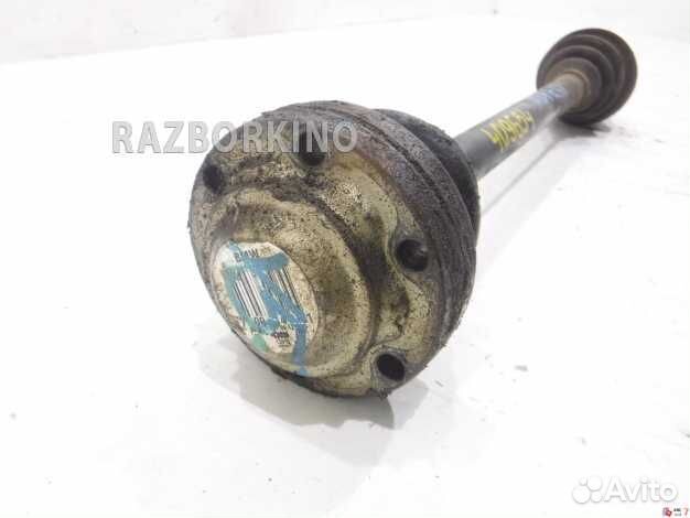 Привод задний 33207500914 бмв