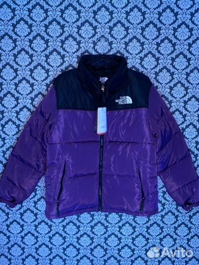 Пуховик The North Face 700 HF