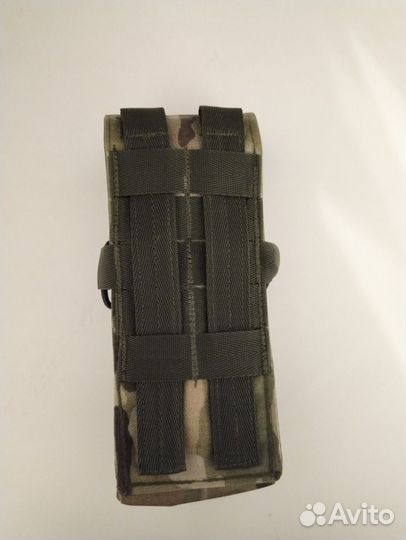 Подсумок ак