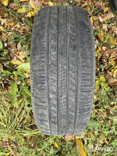 Goodyear Eagle LS 225/55 R18