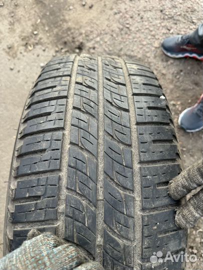 Pirelli Scorpion 255/60 R18 112V