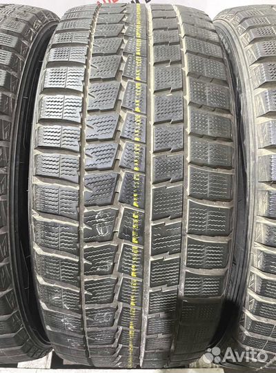 Dunlop SP Winter Sport 3D 245/45 R18 99Q