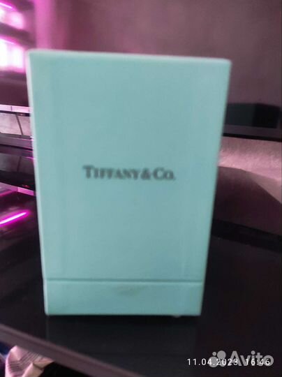 Духи женские Tiffany & Co
