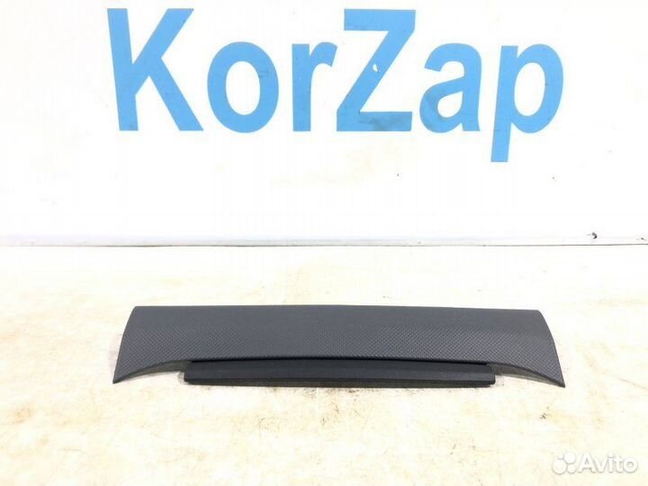 Накладка торпедо Citroen Berlingo B9