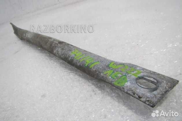 Растяжка задняя Мерседес