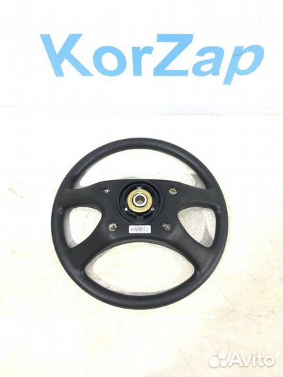 Руль LADA 2121 Нива 2020