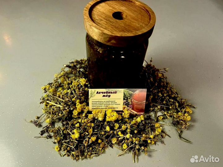 Мед для наслаждений по ночам