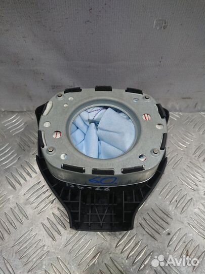 Подушка в руль Volkswagen Passat B6 BZB 2008