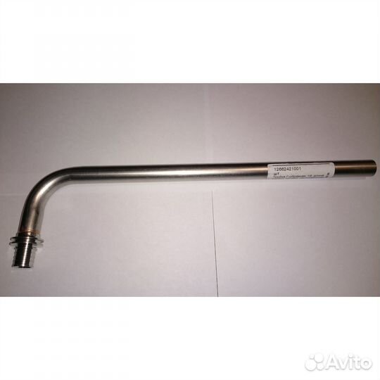 Rehau Трубка Г-образная 16/250