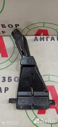 Воздухозаборник Mitsubishi Lancer 9 CS3A 4G18 2007