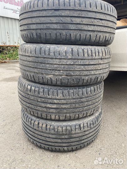 Cordiant Sport 3 205/55 R16
