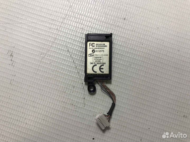 Bluetooth модуль для Samsung R25