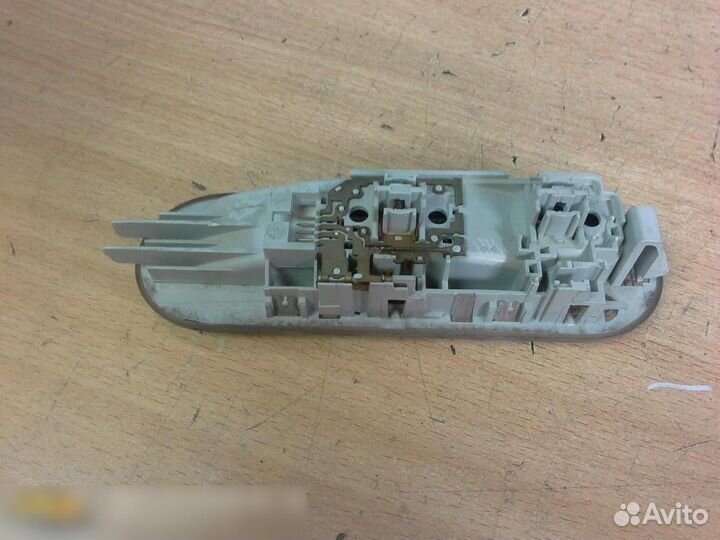 Плафон салонный Renault Logan 2005