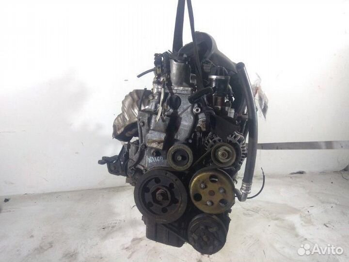 Двигатель в сборе L13A1 Honda Jazz рест