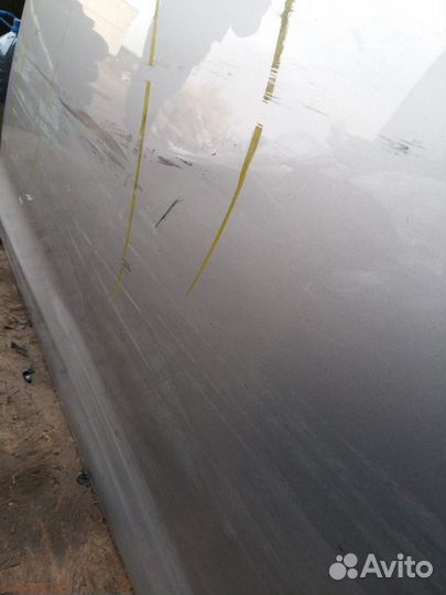 Дверь передняя правая Opel Astra J 2010-2017