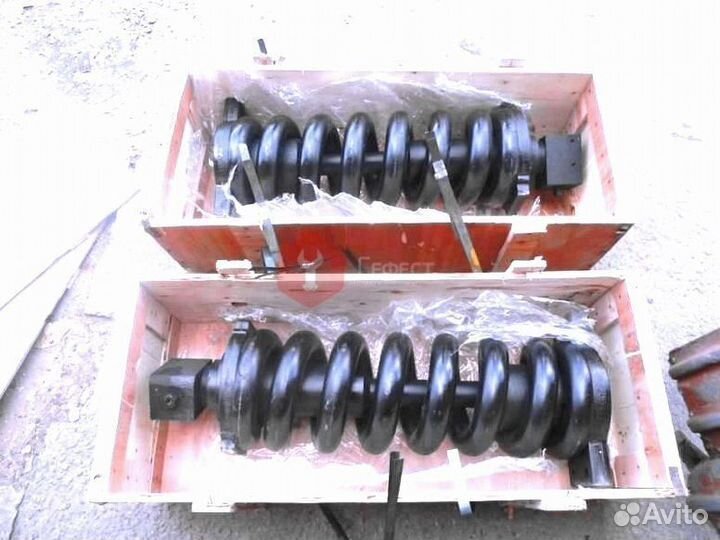 Натяжитель гусеницы Doosan DX225LCB 274-00012B