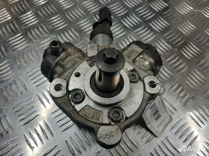 Б/У тнвд дизель 445010638 BMW