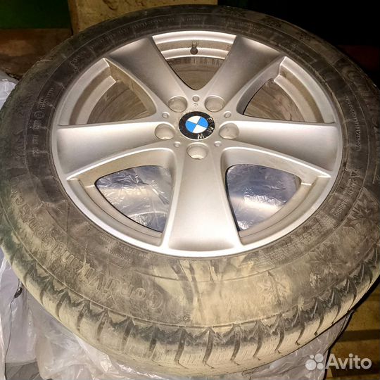 Колеса в сборе для бмв f15