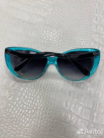 Alexander mcqueen очки оригинал