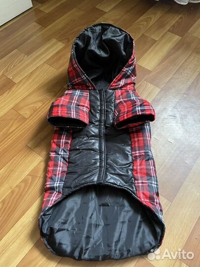 Вещи на йорка или другой маленькой собаки