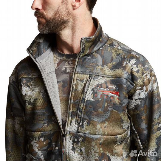 Sitka Traverse куртка, брюки, комбинезон