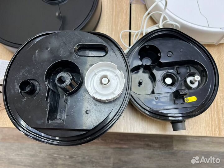 Увлажнитель воздуха Deerma Air Humidifier DEM-F323W Б/У гарантия 14 дней