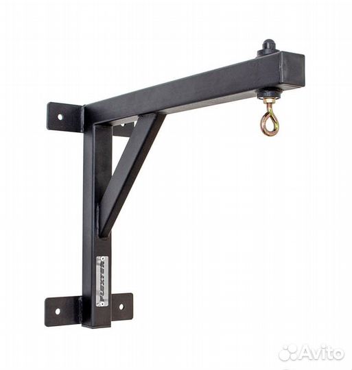 Подвес для боксерских груш, мешков и качелей