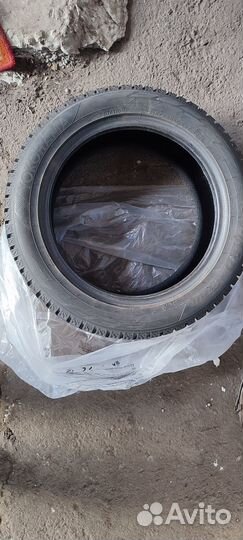 Yokohama Ice Guard IG55 215/55 R17