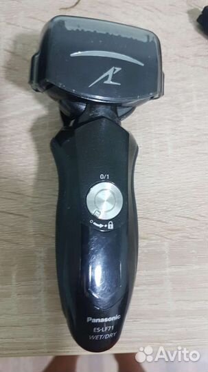 Электробритва panasonic es