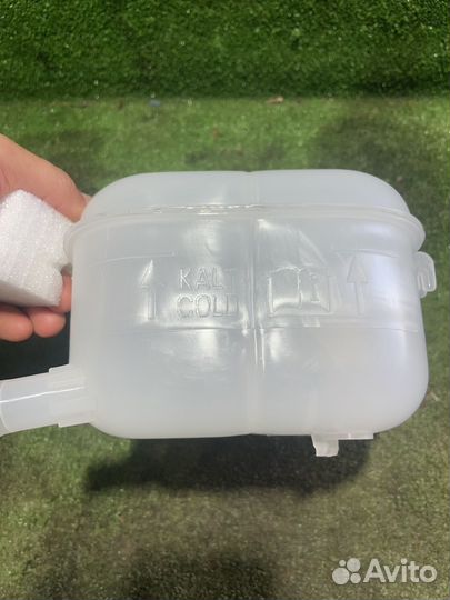 Бачок расширительный opel astra h