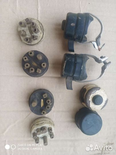 Катафот иж 49