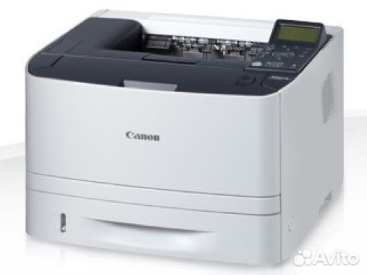 Принтер Canon i-sensys LBP6670dn