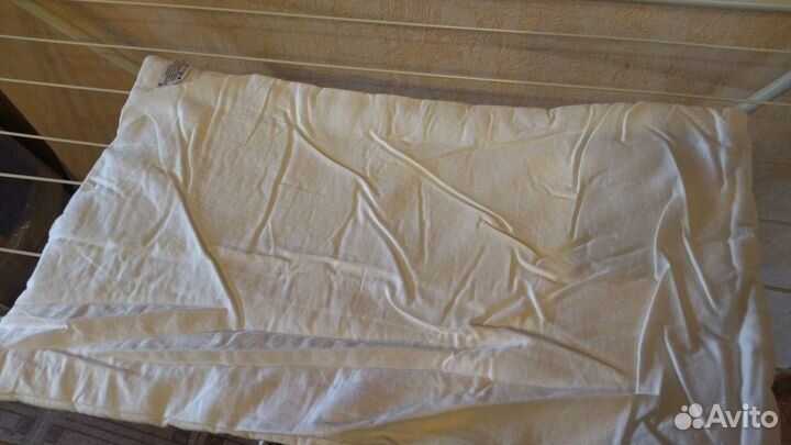 Комплект детского постельного белья 