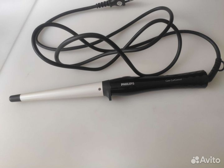 Стайлер Philips Care Curl Control HP8618