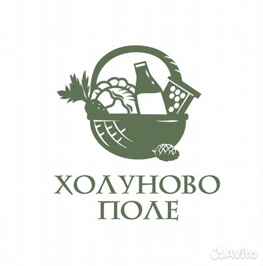 Инвестируйте в продукты питания от 50 годовых