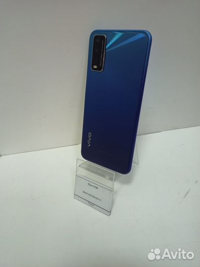 vivo Y20, 4/64 ГБ