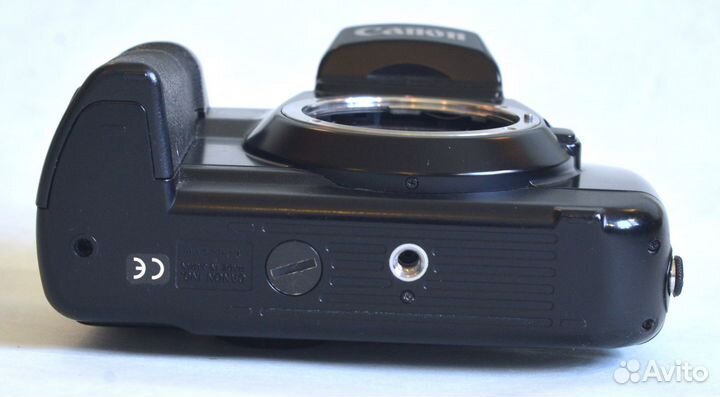 Canon EOS-5