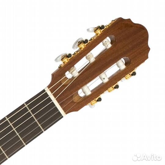 Детская гитара 1/4 Kremona (Комплект)