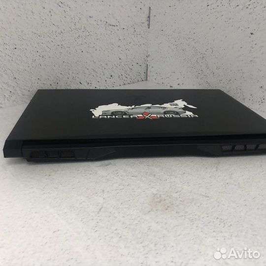 Ноутбук MSI Katana 17 B13VGK-472XRU