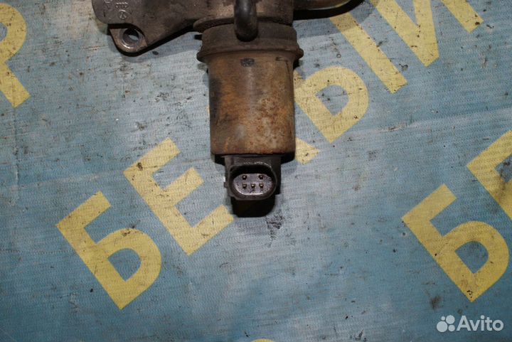 Клапан EGR Volkswagen Golf 4 Variant