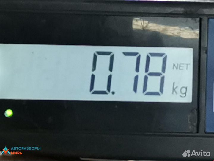 Насос топливный Volkswagen Passat B3 1997