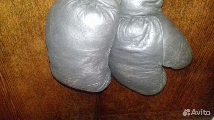 Кожанные.боксерские