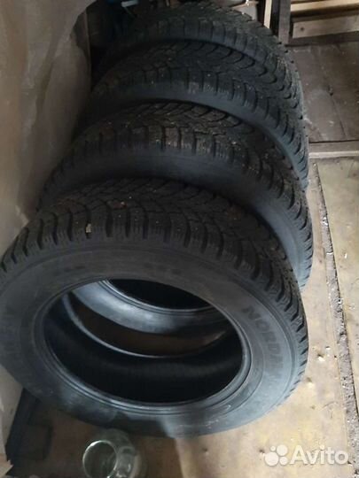 Nordman Nordman 4 225/65 R17 106T