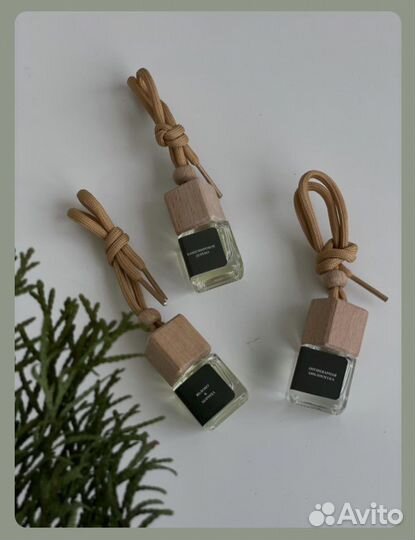 Автопарфюм