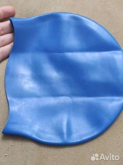 Шапочка для плавания адидас