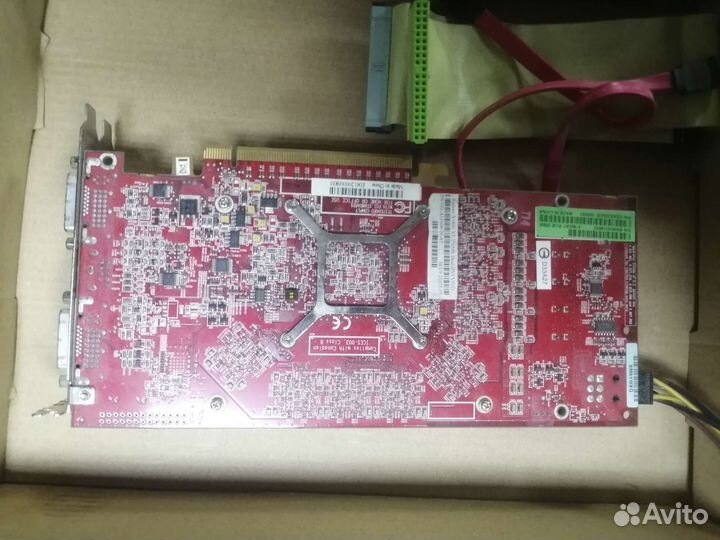 Видеокарта