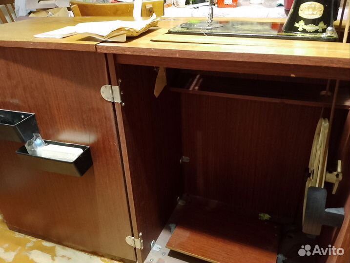 Швейная машинка south china