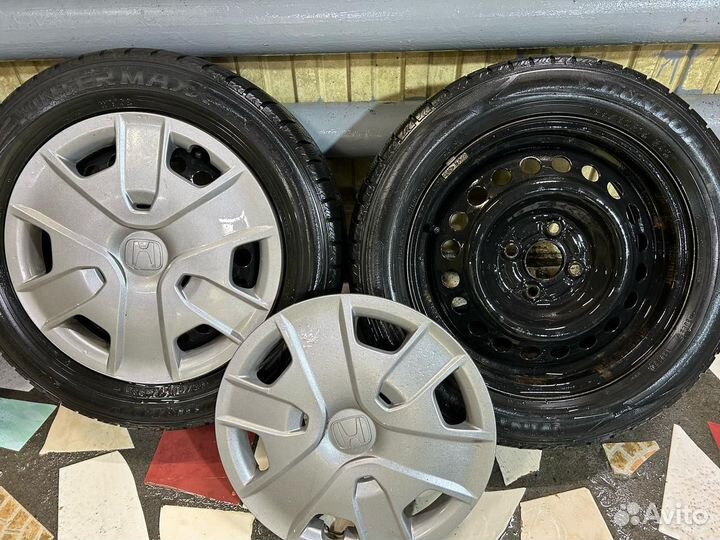 Продам бу колеса