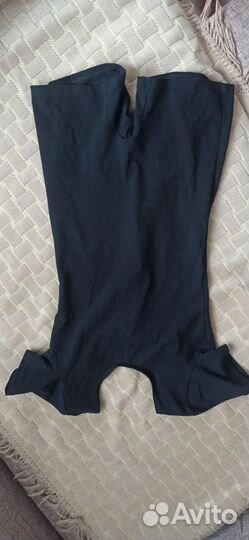 Боди для девочки