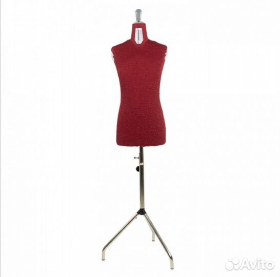 Манекен портновский мужской